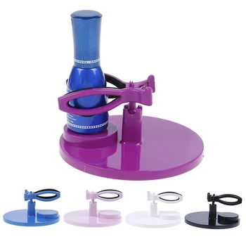 Nail Polish Gel Bottle Holder Display Stand Tilt Clip Grip Nail Polish Holder Tool Hand Free
Nail Polish Gel Bottle Holder Display Stand Tilt Clip Grip Nail Polish Holder Tool Hand Free