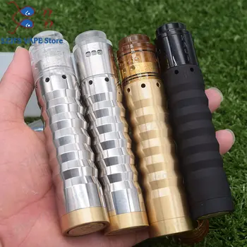sub two Kit Vindicator QP KALI RDA Fatality RDA kit 18650 20700 21700 Battery 26mm Mechanical Vaporizer mod KAYFUN LITEmtlrda
sub two Kit Vindicator QP KALI RDA Fatality RDA kit 18650 20700 21700 Battery 26mm Mechanical Vaporizer mod KAYFUN LITEmtlrda