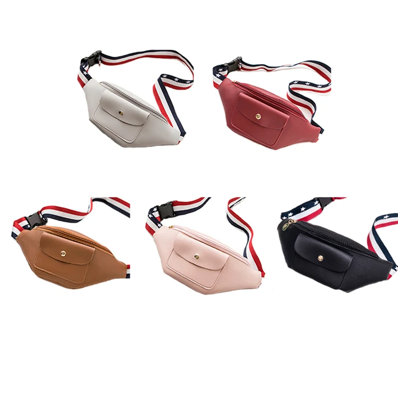 Fashion women waist bag soft PU phone and gadgets storage bum packs fanny pack leisure shopping single shoulder crossbody bag
Fashion women waist bag soft PU phone and gadgets storage bum packs fanny pack leisure shopping single shoulder crossbody bag