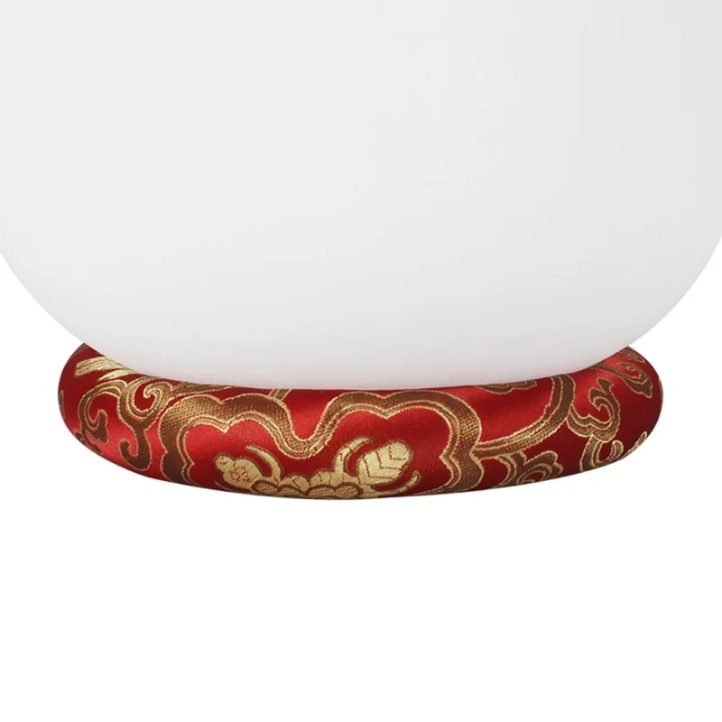 Music Bowl Washer Silk Washer Crystal Bowl Washer Handmade Tibetan Nepal Singing Bowl Cushion For Meditation Chakra Healing Pray
Music Bowl Washer Silk Washer Crystal Bowl Washer Handmade Tibetan Nepal Singing Bowl Cushion For Meditation Chakra Healing Pray