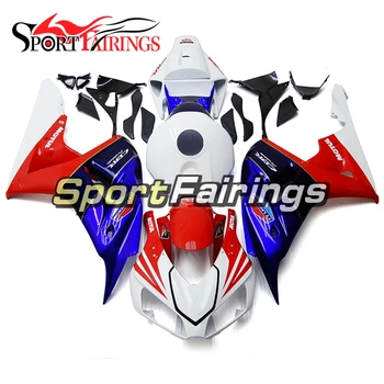 Full Fairings For Honda CBR1000RR 06 07 1000RR 2006 2007 ABS Plastic Motorcycle Fairing Kit Body Frames Cowling White Blue Red
Full Fairings For Honda CBR1000RR 06 07 1000RR 2006 2007 ABS Plastic Motorcycle Fairing Kit Body Frames Cowling White Blue Red