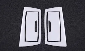 Auto Car Interior Rear Back Door Ashtray Tank Frame Trim Cover Sticker For BMW X1 F48 2016 2017 Car-Styling Moulding
Auto Car Interior Rear Back Door Ashtray Tank Frame Trim Cover Sticker For BMW X1 F48 2016 2017 Car-Styling Moulding