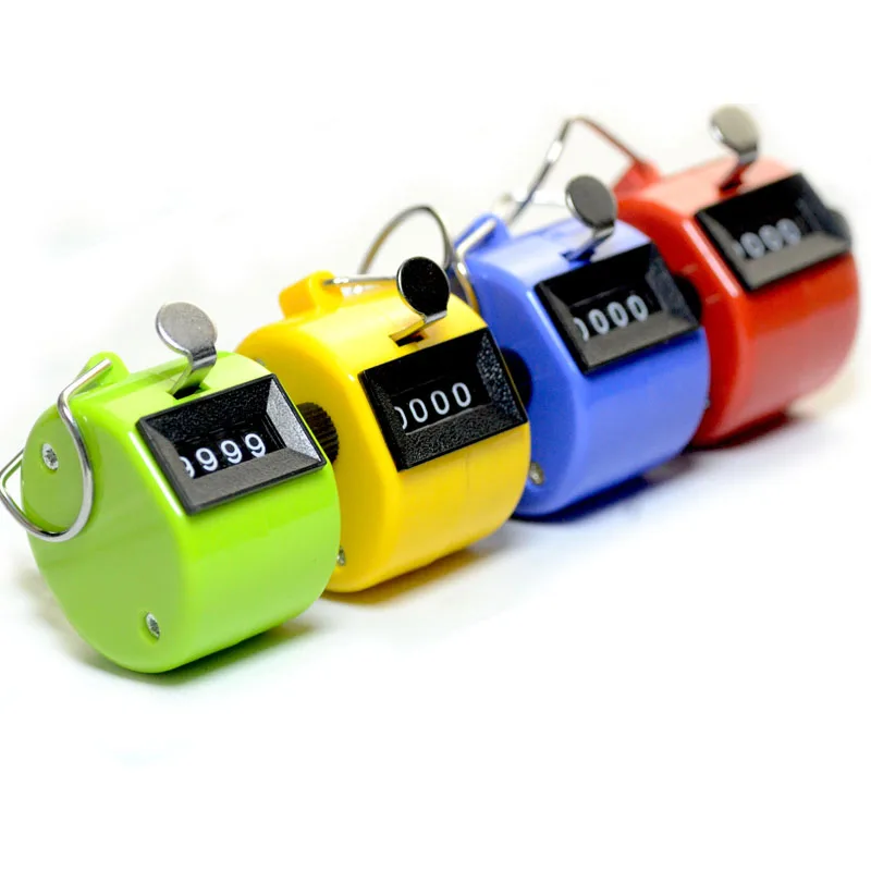 Manual Reading Buddha Frequency Counter Analysis Multicolor Manual Press Four-Digit Counter Mechanical for Instruments
Manual Reading Buddha Frequency Counter Analysis Multicolor Manual Press Four-Digit Counter Mechanical for Instruments