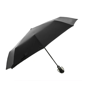 High quality bussiness Audi genuine leather handle Japanese brand sun rain Umbrella 3 Fold Anti UV French royal
High quality bussiness Audi genuine leather handle Japanese brand sun rain Umbrella 3 Fold Anti UV French royal