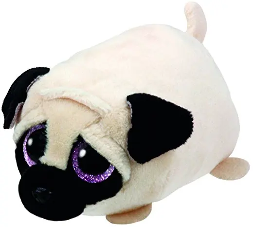 Ty Beanie Boos caramelo el bronceado Pug Peluche de juguete muneca de regalo de Navidad juguetes para ninos juguetes brinquedos
Ty Beanie Boos caramelo el bronceado Pug Peluche de juguete muneca de regalo de Navidad juguetes para ninos juguetes brinquedos