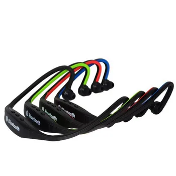 eCos Wireless Bluetooth Headset Stereo Headphone Sport Earphone Handfree For iPhone #271311
eCos Wireless Bluetooth Headset Stereo Headphone Sport Earphone Handfree For iPhone #271311