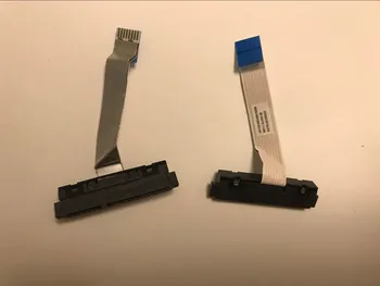 New Laptop HDD Cable for HP 14-J 14-j122tx 14-J104TX TPN-121 NBX0001XE00 SATA hard disk drive cable
New Laptop HDD Cable for HP 14-J 14-j122tx 14-J104TX TPN-121 NBX0001XE00 SATA hard disk drive cable