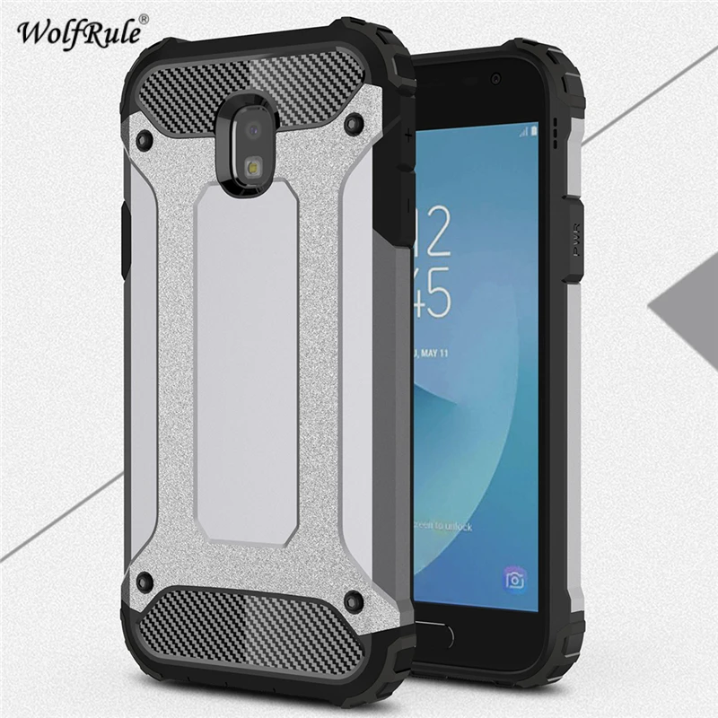 For Case Samsung Galaxy J3 2017 Cover Anti-knock Silicon +Business Style Plastic Phone Case For Samsung Galaxy J3 2017 Case J330
For Case Samsung Galaxy J3 2017 Cover Anti-knock Silicon +Business Style Plastic Phone Case For Samsung Galaxy J3 2017 Case J330