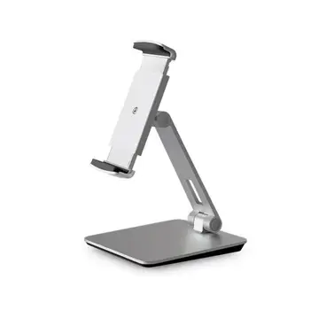 Foldable Tablet Lazy Desktop Table Holder Mount Bracket for 7-10inch Tablet
Foldable Tablet Lazy Desktop Table Holder Mount Bracket for 7-10inch Tablet
