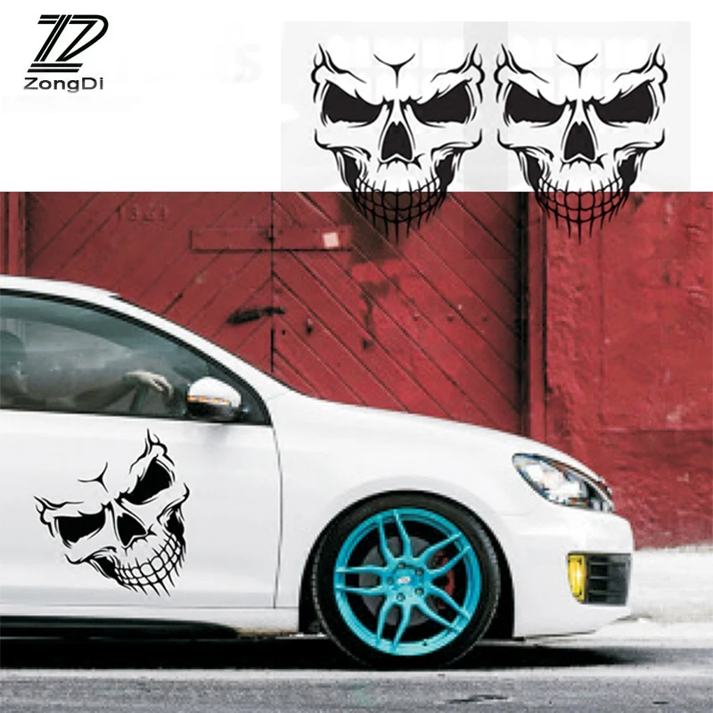 ZD Punisher Skull For Mercedes W203 W211 W204 W210 Benz BMW F10 E34 E30 F20 X5 E7 Car Vent Hood Spare Reflective Decals Sticker
ZD Punisher Skull For Mercedes W203 W211 W204 W210 Benz BMW F10 E34 E30 F20 X5 E7 Car Vent Hood Spare Reflective Decals Sticker
