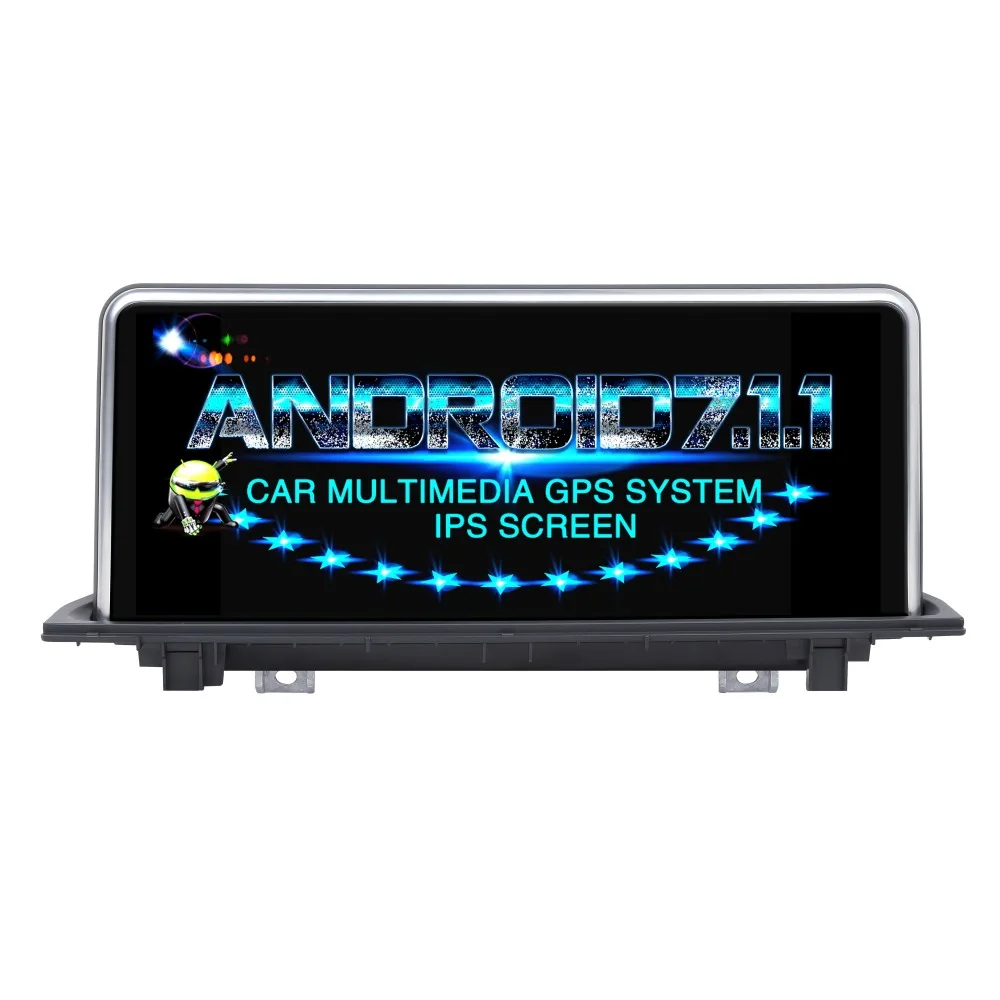 Android 7.1.1 Car DVD player FOR bmw X1 F48 (2016-2017) Original NBT System car audio device monitor stereo ips screen receiver
Android 7.1.1 Car DVD player FOR bmw X1 F48 (2016-2017) Original NBT System car audio device monitor stereo ips screen receiver