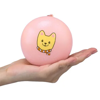 Bread Pendant Scented Charm Slow Rising Collection Stress Relief Toys Sticky Hands Antistress Toy Joke Prank Squishy Gifts 7.9
Bread Pendant Scented Charm Slow Rising Collection Stress Relief Toys Sticky Hands Antistress Toy Joke Prank Squishy Gifts 7.9