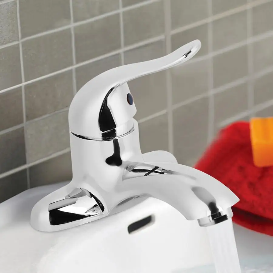 Two Holes Bathroom Basin Faucet Cold Hot Water Tap UK Standard G1/2" Bathroom Accessories torneira do banheiro basin mixer
Two Holes Bathroom Basin Faucet Cold Hot Water Tap UK Standard G1/2" Bathroom Accessories torneira do banheiro basin mixer