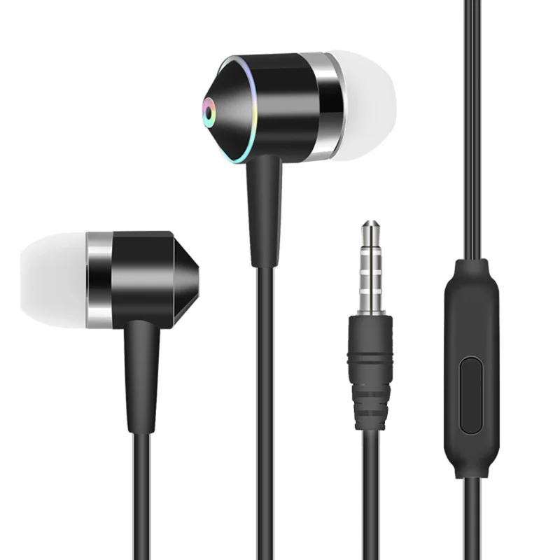 1pcs In-ear Mobile Phone Headset Line Control Subwoofer With Wheat Earphones For iPhone Universal Mobile Phone Headset Accessory
1pcs In-ear Mobile Phone Headset Line Control Subwoofer With Wheat Earphones For iPhone Universal Mobile Phone Headset Accessory