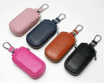 JudyFashion 100% Soft Real Cowhide Leather Handmade First layer cowhide leather unisex tiny keyholder bag car keybag
JudyFashion 100% Soft Real Cowhide Leather Handmade First layer cowhide leather unisex tiny keyholder bag car keybag