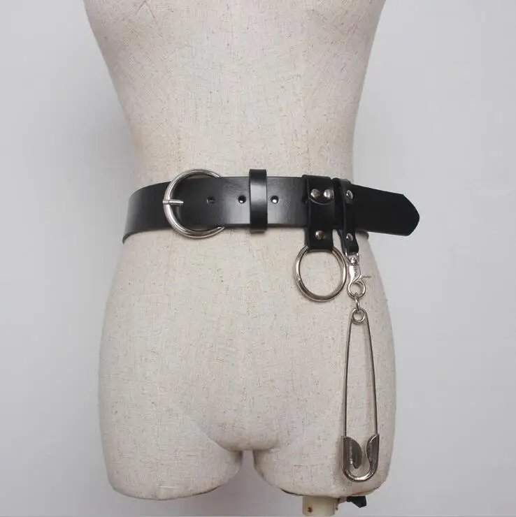 2019 Street Long Metal Wallet Belt Chain Rock Punk Trousers Hipster Pant Jean Keychain Silver Ring Clip Keyring HipHop Waist
2019 Street Long Metal Wallet Belt Chain Rock Punk Trousers Hipster Pant Jean Keychain Silver Ring Clip Keyring HipHop Waist