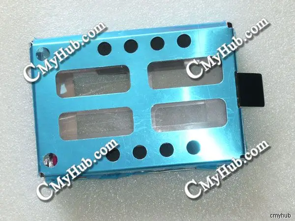 New For Panasonic Toughbook CF-29 CF-1 CF-29LW3BXS DFUP1268XA CF29 IDE Hard Disk Drive HDD Case Caddy Caddies No HDD No Cable
New For Panasonic Toughbook CF-29 CF-1 CF-29LW3BXS DFUP1268XA CF29 IDE Hard Disk Drive HDD Case Caddy Caddies No HDD No Cable