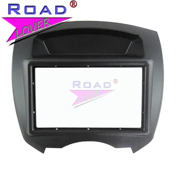 TOPNAVI Top Quality 2 Din Car Radio Fascia Trim Kit for BYD F0 2012 Car Styling Stereo Fascia Dash CD Trim Installation Kit
TOPNAVI Top Quality 2 Din Car Radio Fascia Trim Kit for BYD F0 2012 Car Styling Stereo Fascia Dash CD Trim Installation Kit