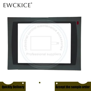 NEW PanelView Plus 1250 2711P-T12C4D1 2711P-T12C4D2 HMI PLC Front label Industrial control sticker
NEW PanelView Plus 1250 2711P-T12C4D1 2711P-T12C4D2 HMI PLC Front label Industrial control sticker