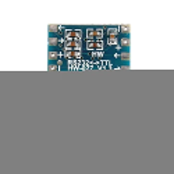 LEOEY 10pcs Mini RS232 to TTL Converter Module Board Adapter MAX3232 120kbps 3-5V Serial Port
LEOEY 10pcs Mini RS232 to TTL Converter Module Board Adapter MAX3232 120kbps 3-5V Serial Port