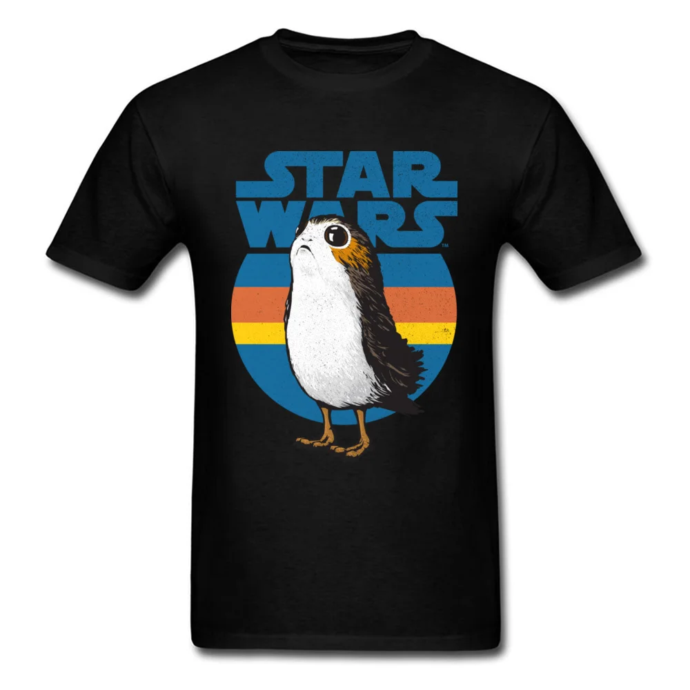 Star Wars Porg T Shirt Retro Logo 80's Gamer Tshirt Interesting Funny Design T-Shirt Full Cotton Brand New Fashion Men Tee Shirt
Star Wars Porg T Shirt Retro Logo 80's Gamer Tshirt Interesting Funny Design T-Shirt Full Cotton Brand New Fashion Men Tee Shirt