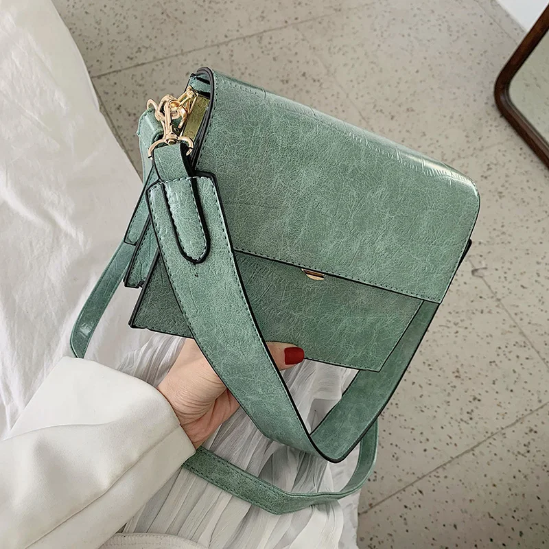 Women's Designer Luxury Handbag 2019 Fashion New High quality PU Leather Women Handbags Crocodile pattern Shoulder Messenger Bag
Women's Designer Luxury Handbag 2019 Fashion New High quality PU Leather Women Handbags Crocodile pattern Shoulder Messenger Bag