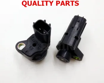 2PCE CRANKSHAFT Crank Angle Sensor 33220-70E00 J5T10771 FOR SUZUKI ESTEEM SWIFT VITARA X90 PC93 for Chevrolet Tracker Metro
2PCE CRANKSHAFT Crank Angle Sensor 33220-70E00 J5T10771 FOR SUZUKI ESTEEM SWIFT VITARA X90 PC93 for Chevrolet Tracker Metro