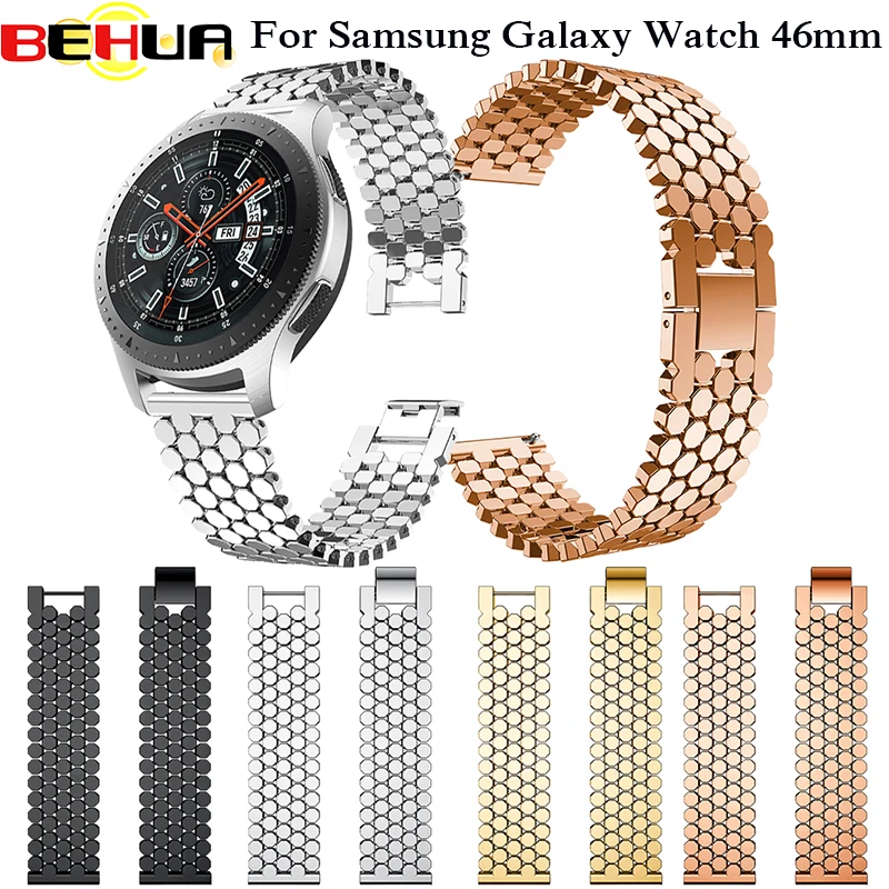22 мм металлический браслет для часов Huami Amazfit Pace Stratos ремешок для Huawei Watch GT Honor Magic Dream Band для Samsung Gear S3
22 мм металлический браслет для часов Huami Amazfit Pace Stratos ремешок для Huawei Watch GT Honor Magic Dream Band для Samsung Gear S3
