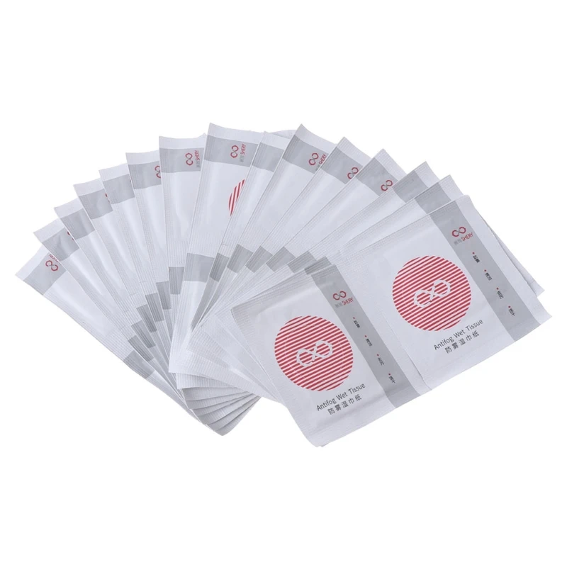 1 Box Cleaning Cloth Disposable Wet Tissue Wipe Anti Frog Lens Glasses Polishing
1 Box Cleaning Cloth Disposable Wet Tissue Wipe Anti Frog Lens Glasses Polishing