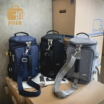 Waterproof Anti Theft Backpack Men Large Travel Oxford Backpack Man Nylon Sports Backpack Outdoor Bag Multifunction Male Luggage
Waterproof Anti Theft Backpack Men Large Travel Oxford Backpack Man Nylon Sports Backpack Outdoor Bag Multifunction Male Luggage