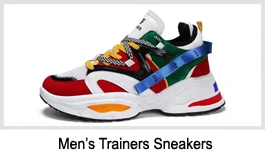 Men's Sneaker