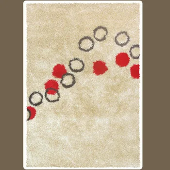 Carpet bedroom carpet terylene carpet brief modern exquisite pattern lavender carpet la-88
Carpet bedroom carpet terylene carpet brief modern exquisite pattern lavender carpet la-88