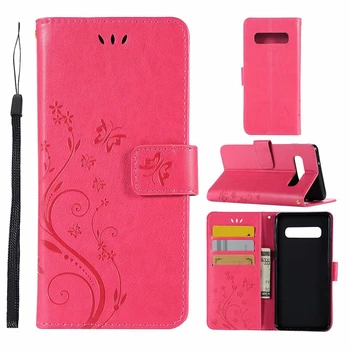 For Huawei P30 Pro Honor 8X 10 Lite Galaxy S10 Plus A6S Butterfly Wallet Leather Case For Sony XZ4 Flower Luxury Pouch 7PCS
For Huawei P30 Pro Honor 8X 10 Lite Galaxy S10 Plus A6S Butterfly Wallet Leather Case For Sony XZ4 Flower Luxury Pouch 7PCS