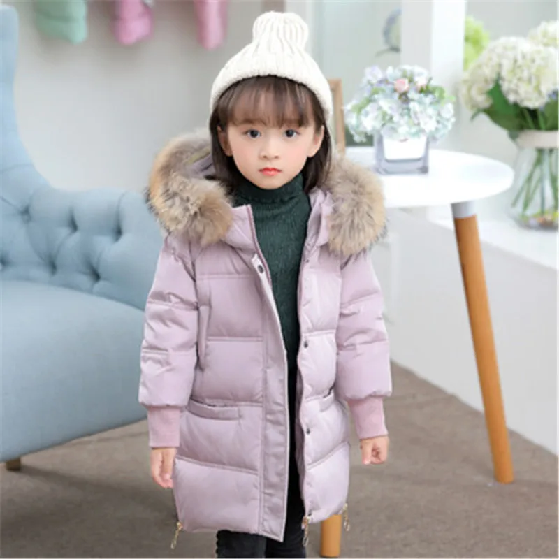 New Fashion Baby Girls Jackets Fur Collar Winter Jacket Thick Duck Down Jacket Kids Outerwears Coat Boys Girls Clothes S8702
New Fashion Baby Girls Jackets Fur Collar Winter Jacket Thick Duck Down Jacket Kids Outerwears Coat Boys Girls Clothes S8702