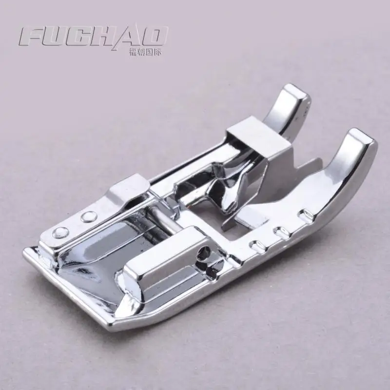 Not insale DOMESTIC SEWING MACHINES EDGE JOINING FOOT FOR JANOME NEW SINGER TOYOTA sewing machine parts CY-9902
Not insale DOMESTIC SEWING MACHINES EDGE JOINING FOOT FOR JANOME NEW SINGER TOYOTA sewing machine parts CY-9902