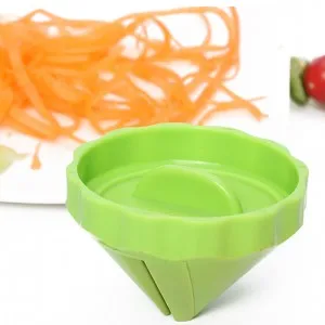 Creative kitchen artifact multifunctional device for planing vegetables cutter 7.8*5.5cm free shipping
Creative kitchen artifact multifunctional device for planing vegetables cutter 7.8*5.5cm free shipping