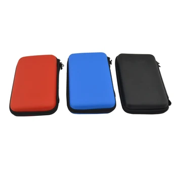 Travel Carrying Case For New 3 D S XL LL bag Pouch Protective Cover Storage Bag Game Accessories
Travel Carrying Case For New 3 D S XL LL bag Pouch Protective Cover Storage Bag Game Accessories