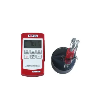 Byes/ state billion 100200 portable hardness tester, metal Rockwell hardness tester, die steel, heat treatment
Byes/ state billion 100200 portable hardness tester, metal Rockwell hardness tester, die steel, heat treatment