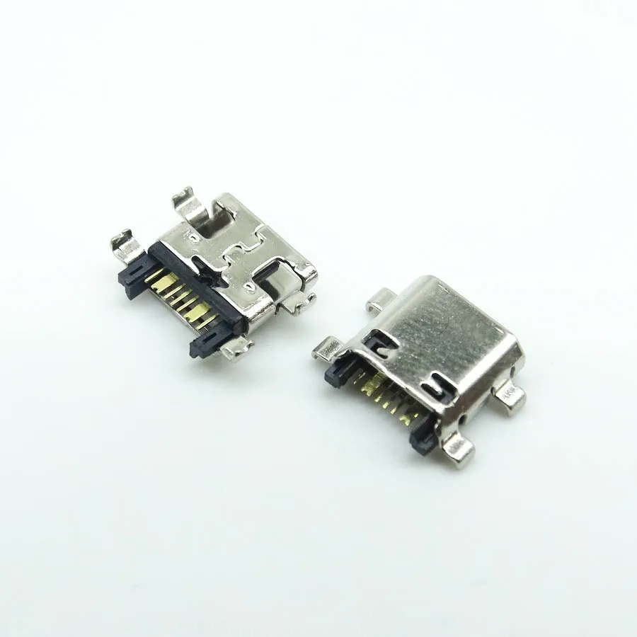 100pcs Charger Micro USB Charging Port Dock Connector Socket For Samsung J5 Prime On5 G5700 J7 Prime On7 G6100 J2 Prime G532
100pcs Charger Micro USB Charging Port Dock Connector Socket For Samsung J5 Prime On5 G5700 J7 Prime On7 G6100 J2 Prime G532