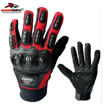 Madbike motorcycles moto gloves men motorcycle racing luva couro motocicleta motor bike motocross Cycling gloves red blue black
Madbike motorcycles moto gloves men motorcycle racing luva couro motocicleta motor bike motocross Cycling gloves red blue black