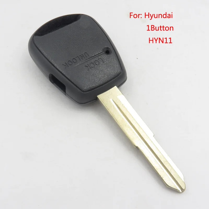 1pcs Car Key Shell Fob Cover for Hyundai ILoad IMax Getz Accent 1 Button Remote Key Case Shell Replacement NO LOGO Cocolockey
1pcs Car Key Shell Fob Cover for Hyundai ILoad IMax Getz Accent 1 Button Remote Key Case Shell Replacement NO LOGO Cocolockey
