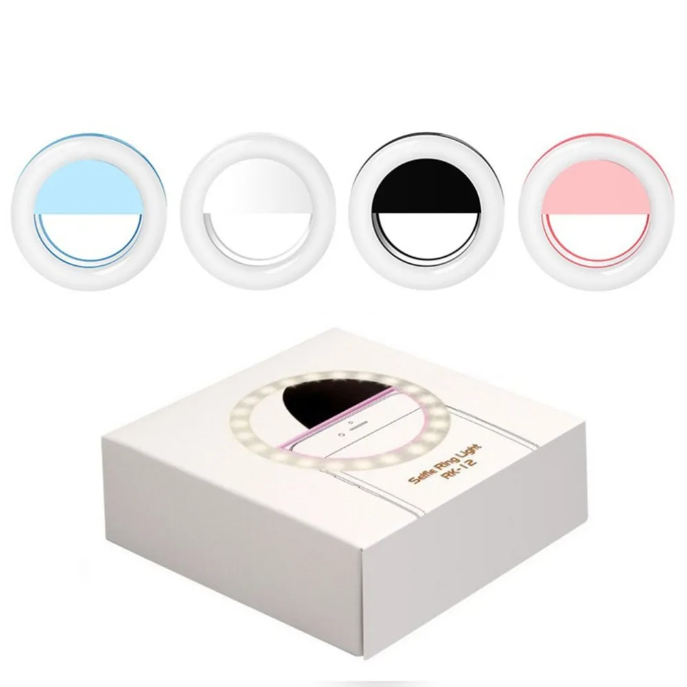Selfie Fill Led Flash Lens Beauty Fill Light Lamp Novelty Clip Usb Rechargeable 36 Leds Smartphone Photo Camera Ring
Selfie Fill Led Flash Lens Beauty Fill Light Lamp Novelty Clip Usb Rechargeable 36 Leds Smartphone Photo Camera Ring