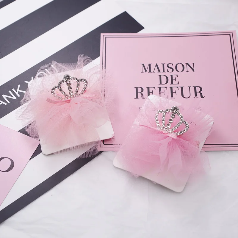 Princess Crown Lace Kids Girls Headwear Sweet Girls Hair clip hairpins Girls Baby Hair Accessories Tiaras Girls baby hair clips
Princess Crown Lace Kids Girls Headwear Sweet Girls Hair clip hairpins Girls Baby Hair Accessories Tiaras Girls baby hair clips
