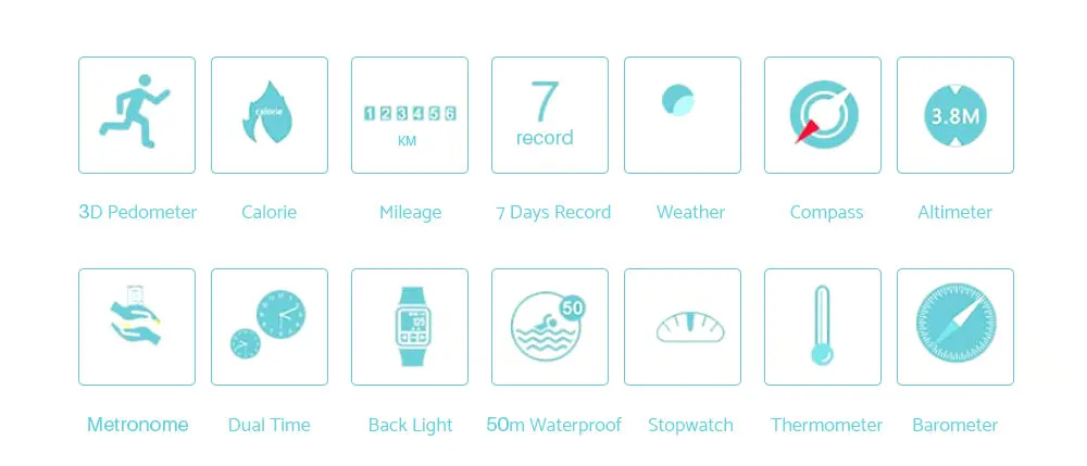 Smart Watch Men (2)