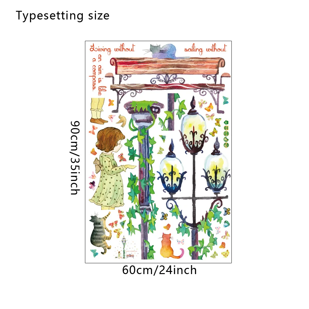 Typesetting size