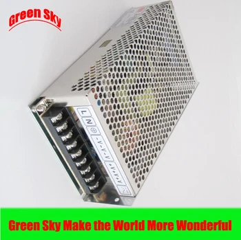 New Arrival High Quality Voltage Transformer LED Display DC single output 24v 200w switching power supply
New Arrival High Quality Voltage Transformer LED Display DC single output 24v 200w switching power supply