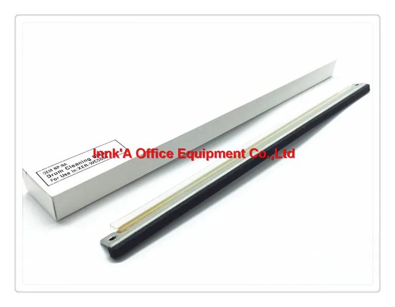 5PCS 100% Good quality Drum blade For use in Xerox WorkCentre 5150 5645 5655 5665 5675 5687, drum blade for Xerox 5655
5PCS 100% Good quality Drum blade For use in Xerox WorkCentre 5150 5645 5655 5665 5675 5687, drum blade for Xerox 5655