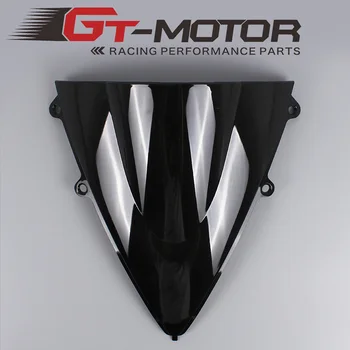 Motorcycle Wind shield Windshield WindScreen Wind Deflectors Double Bubble for CBR1000RR 2012 2013 2014 2015 2016
Motorcycle Wind shield Windshield WindScreen Wind Deflectors Double Bubble for CBR1000RR 2012 2013 2014 2015 2016