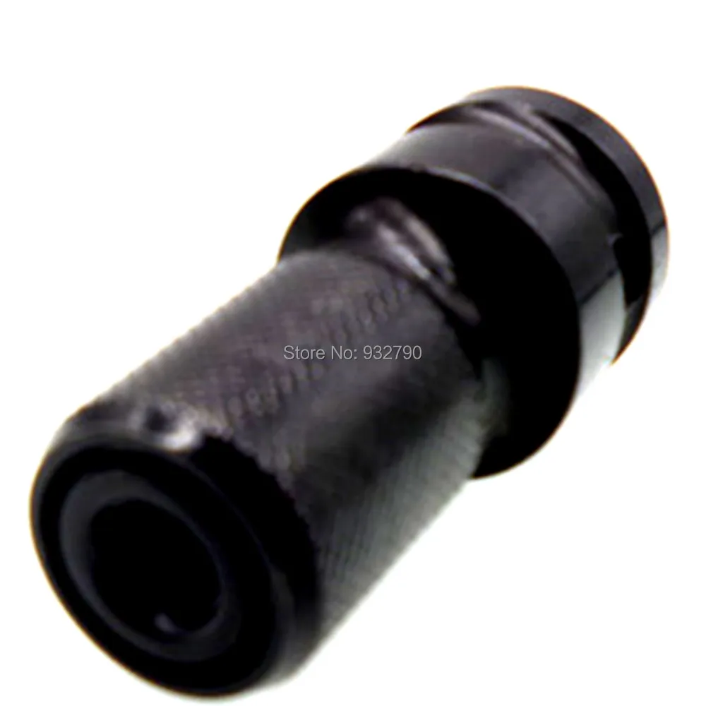 1/2" Drive To 1/4" Hex Shank Converter Quick Release Chuck Screwdriver Bit Socket Adapter Adaptor Wrench Step Drill Convertor
1/2" Drive To 1/4" Hex Shank Converter Quick Release Chuck Screwdriver Bit Socket Adapter Adaptor Wrench Step Drill Convertor