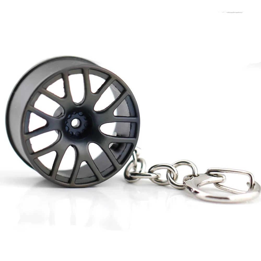 10PCS/Lot Creative Tree Rake Shape CHAMPION Wheel Tyre Keychain Fashion Accessories Car Part Model Keyring Keyfob Key Chain Ring
10PCS/Lot Creative Tree Rake Shape CHAMPION Wheel Tyre Keychain Fashion Accessories Car Part Model Keyring Keyfob Key Chain Ring